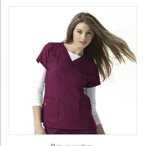 Wonderwink Scrub Set